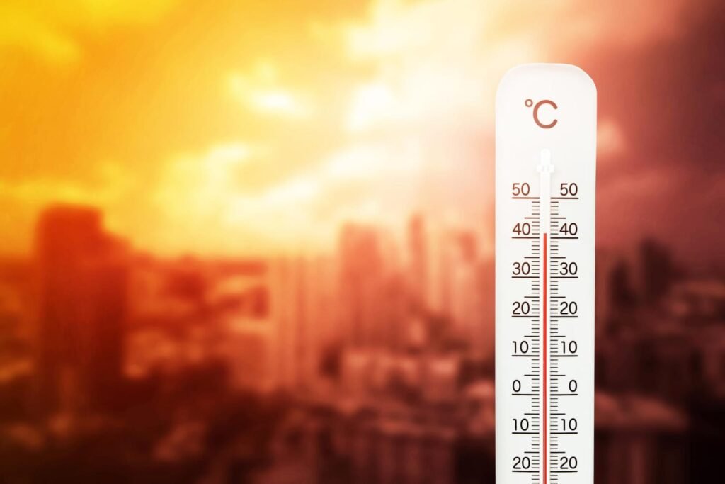 Akıllı bina ve HVAC ölçüm çözümleri