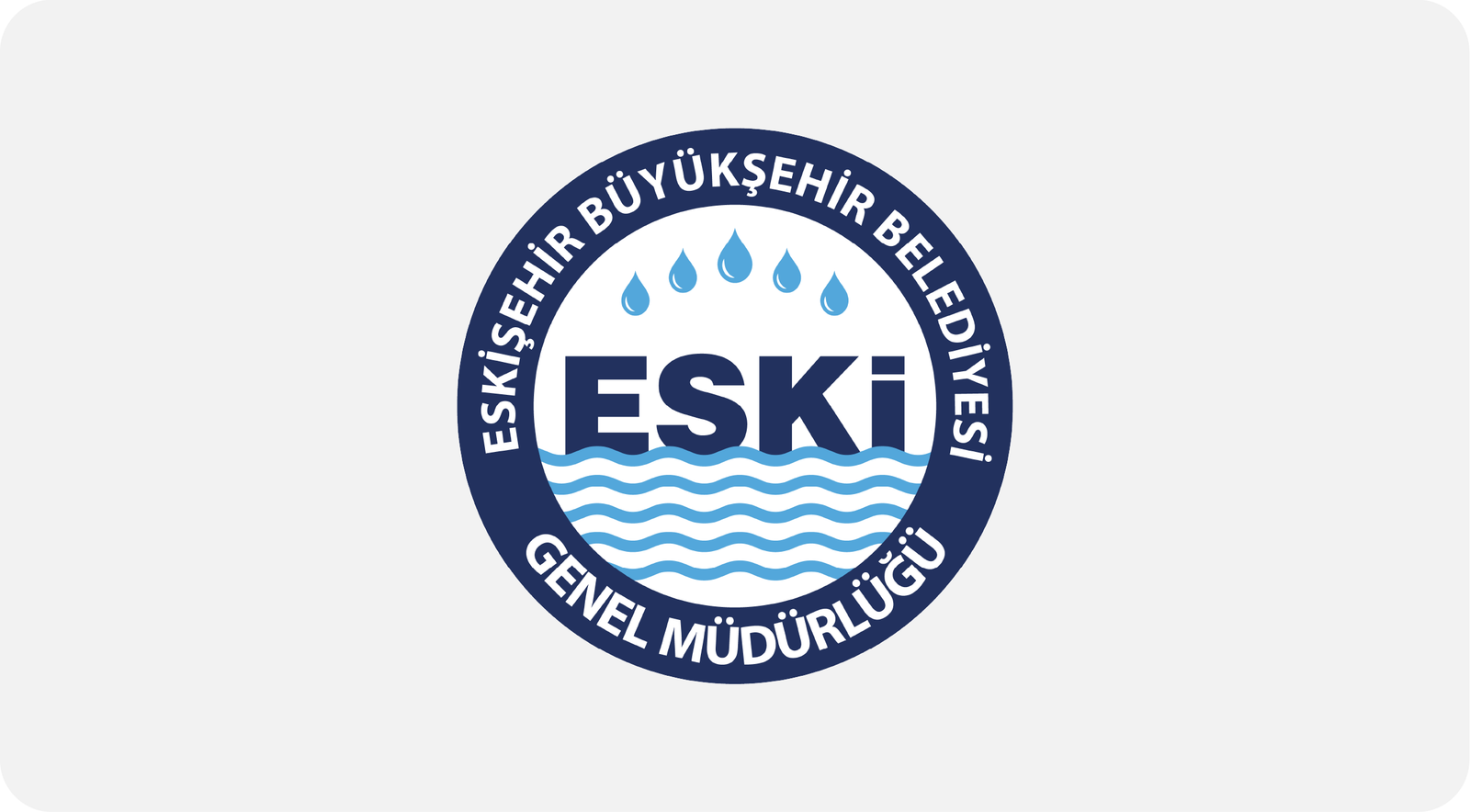 ESKİ logosu