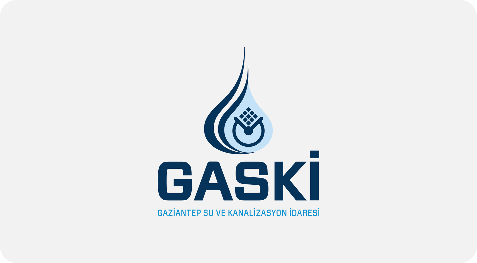 GASKİ logosu