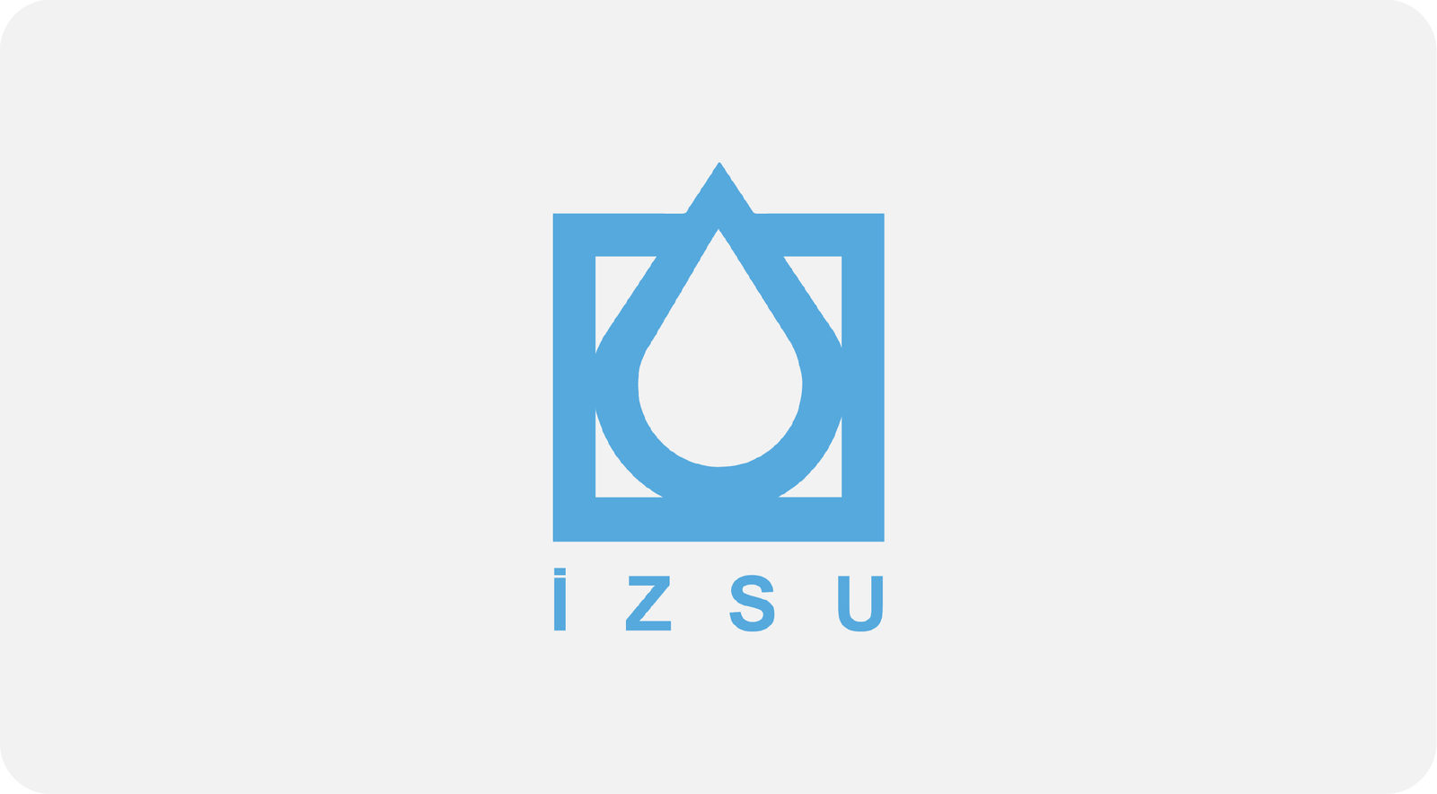 İZSU logosu